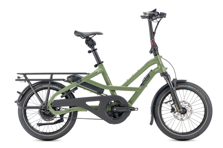 Tern HSD S9i Sport (Gen 3) Electric Bike