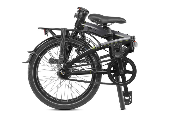 Tern Link D7i