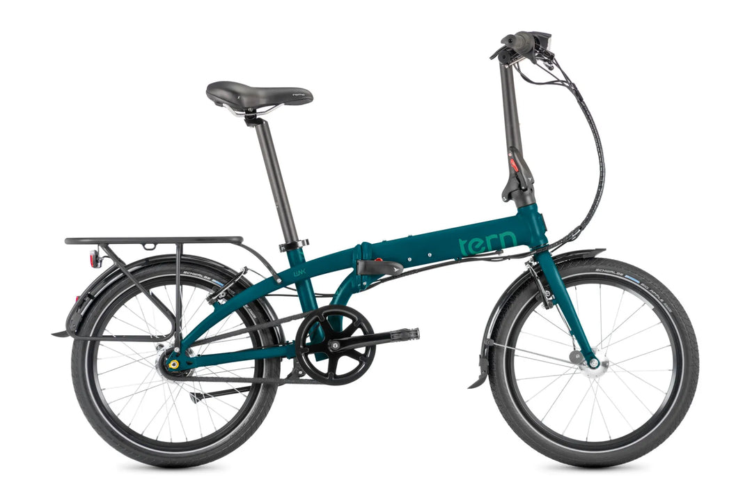 Tern Link D7i