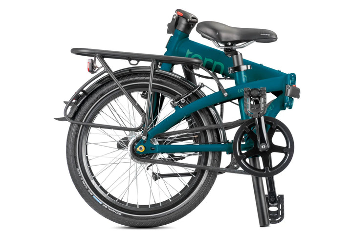 Tern Link D7i