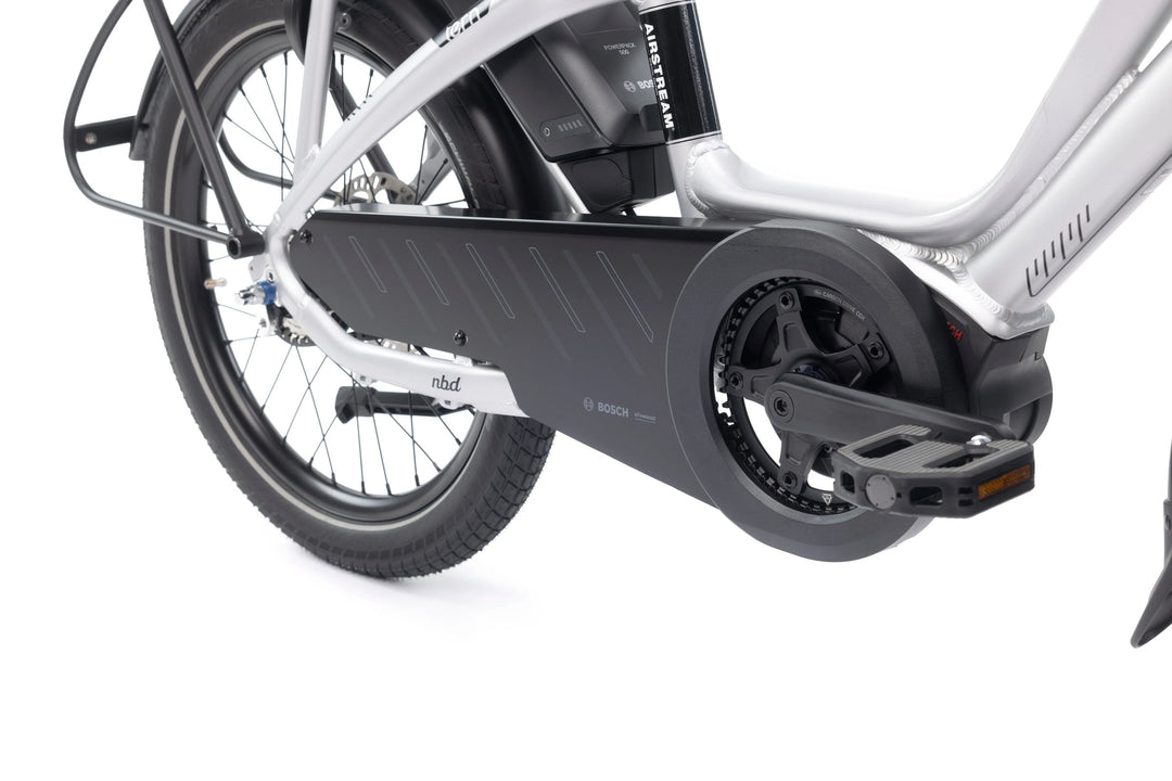 Airstream x Tern NBD S5i