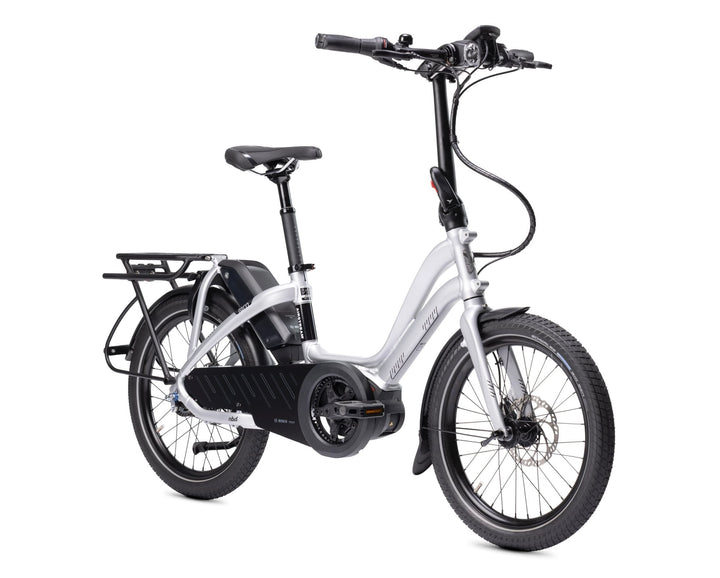 Airstream x Tern NBD S5i