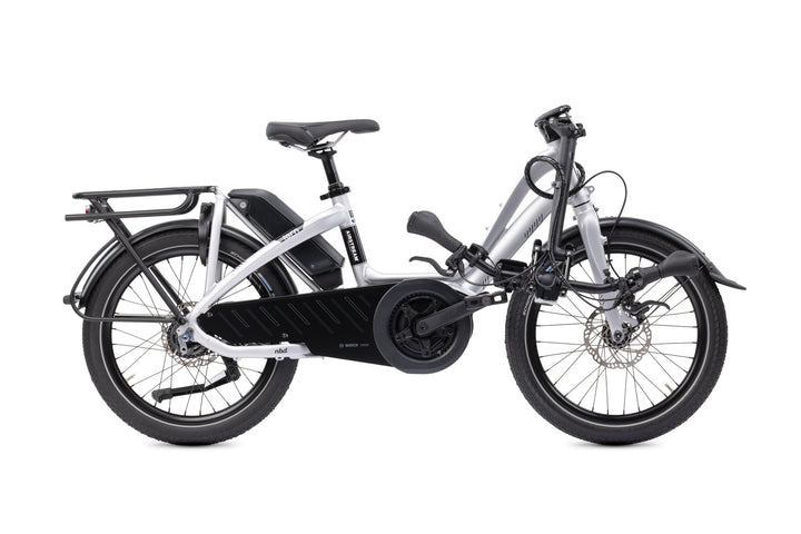 Airstream x Tern NBD S5i