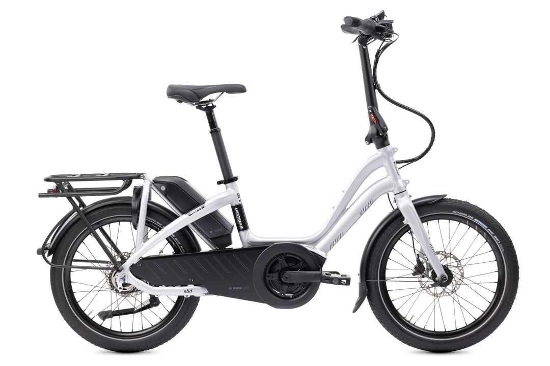 Airstream x Tern NBD S5i