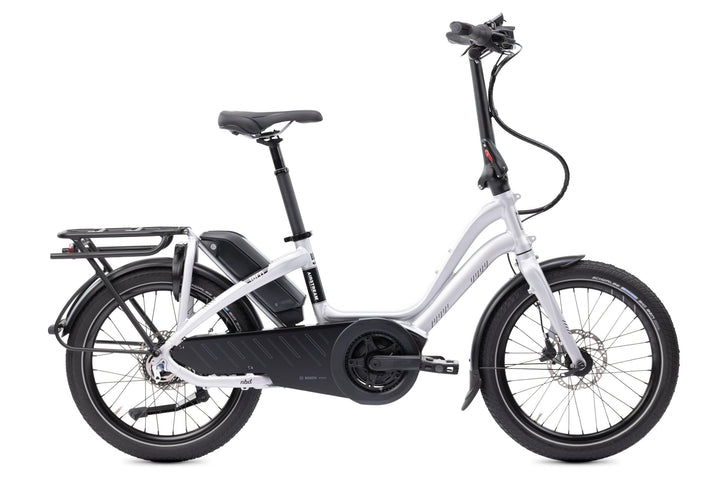 Airstream x Tern NBD S5i