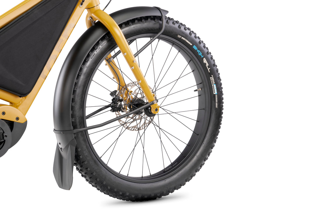 Tern OROX S12