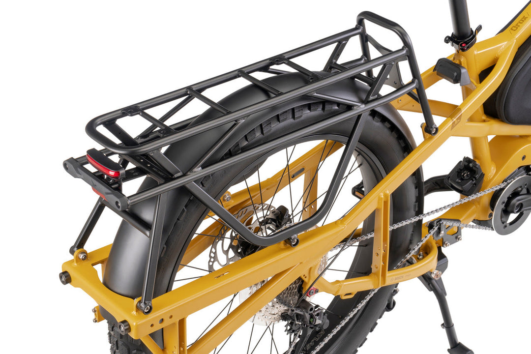 Tern OROX S12