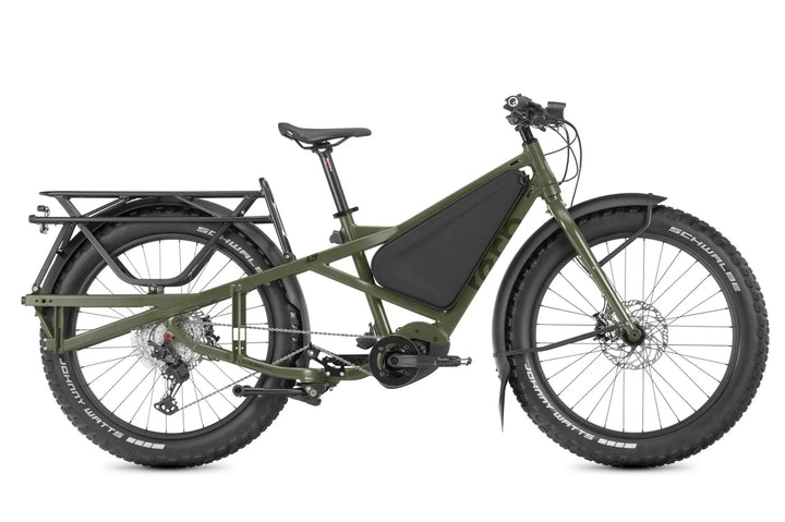 Tern OROX S12