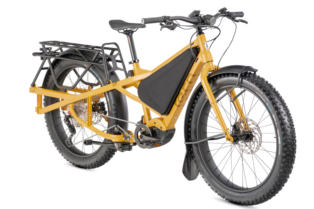 Tern OROX S12