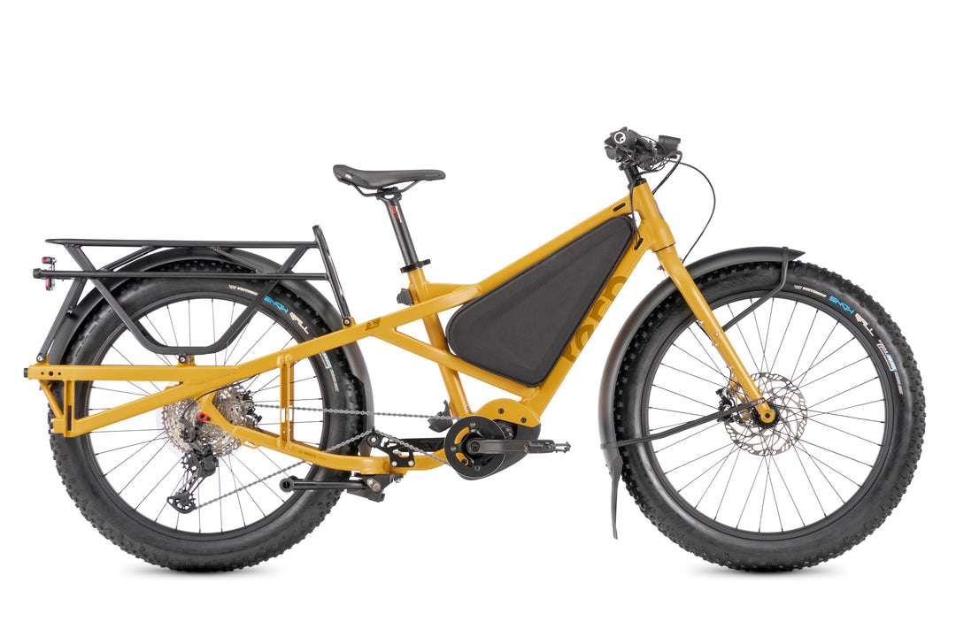 Tern OROX S12