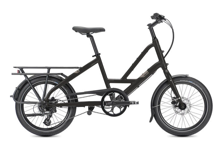 Tern Short Haul Cargo Bike
