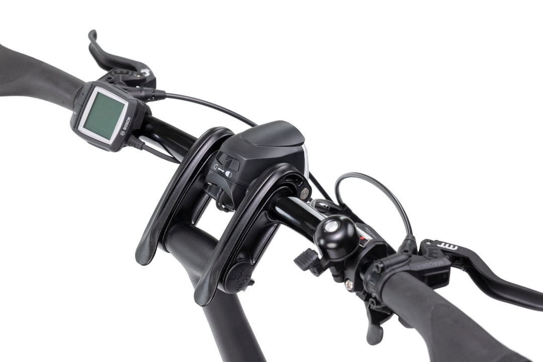 Tern Airstream x Vektron S10 Folding E-Bike