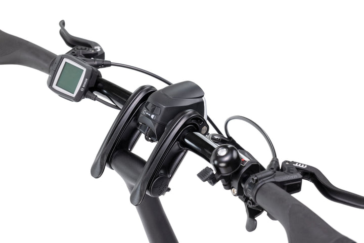 Tern Airstream x Vektron S10 Folding E-Bike