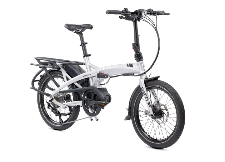 Tern Airstream x Vektron S10 Folding E-Bike