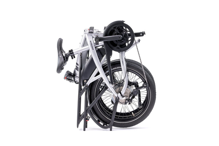 Tern Airstream x Vektron S10 Folding E-Bike