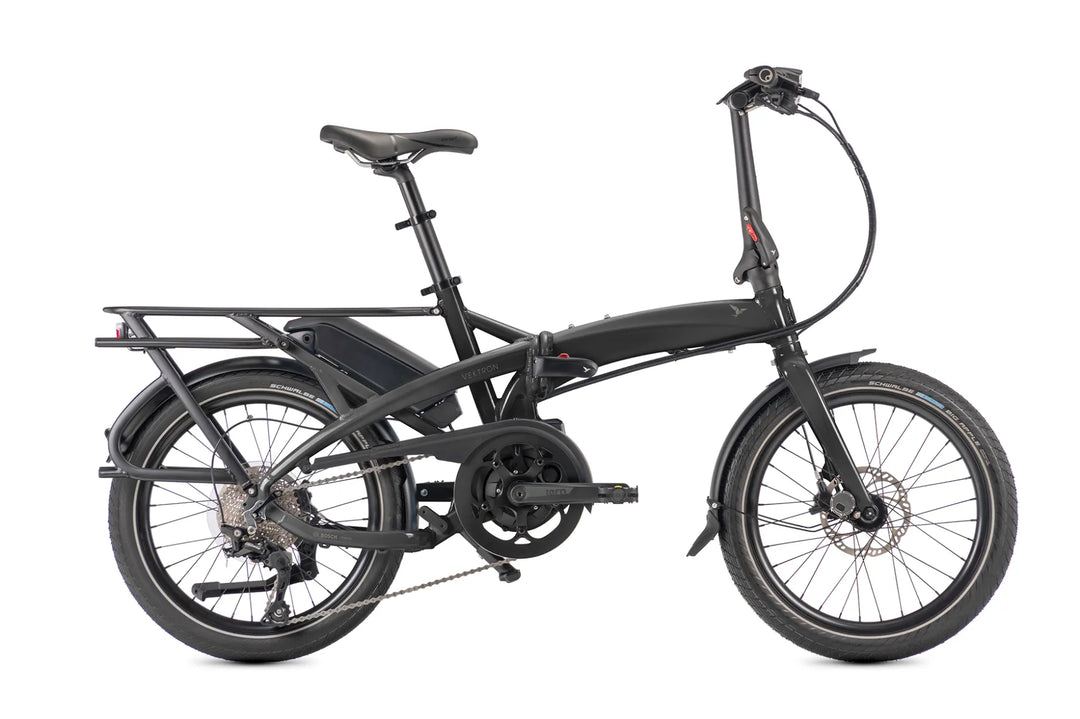 Tern Vektron P10 (Gen 4) Folding E-Bike