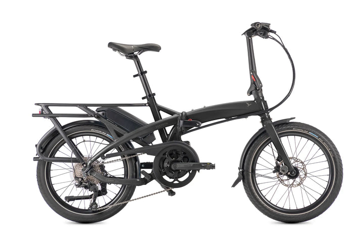 Tern Vektron P10 (Gen 4) Folding E-Bike