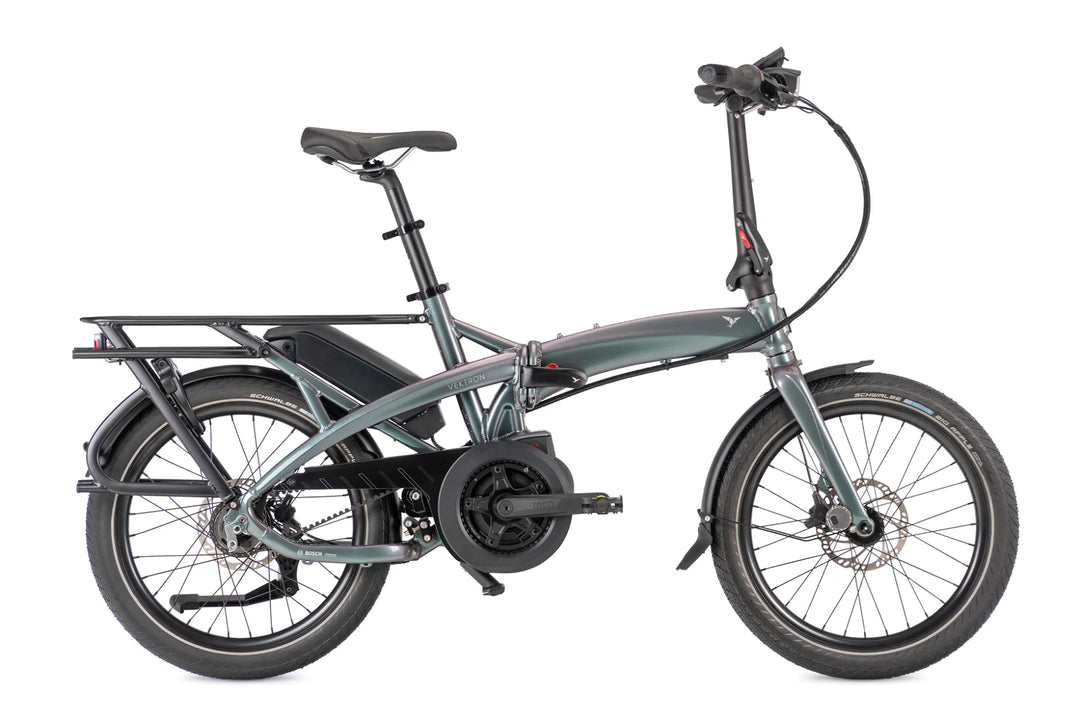 Tern Vektron P5i (Gen 4) Folding E-Bike