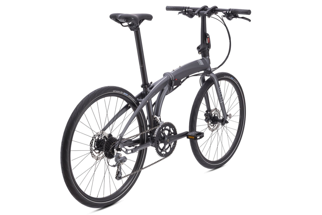Tern Eclipse D16