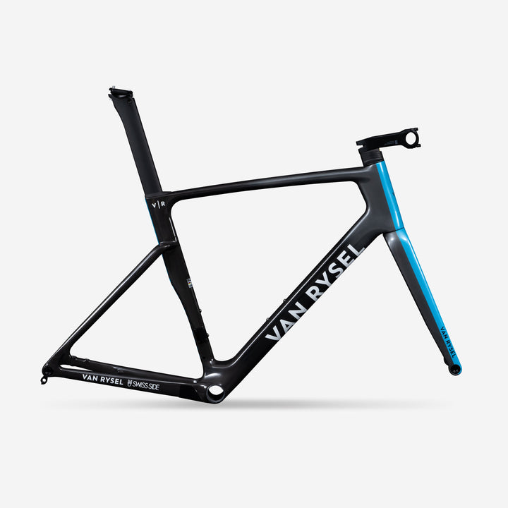RCR Pro Frame Kit