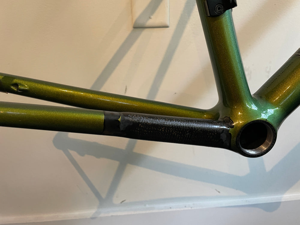 2021 Specialized S-Works Aethos Frameset 61cm