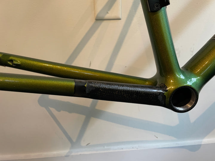 2021 Specialized S-Works Aethos Frameset 61cm