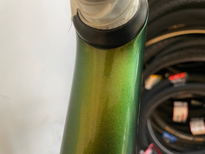 2021 Specialized S-Works Aethos Frameset 61cm