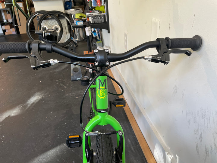 20" Cleary Owl single speed kids bike