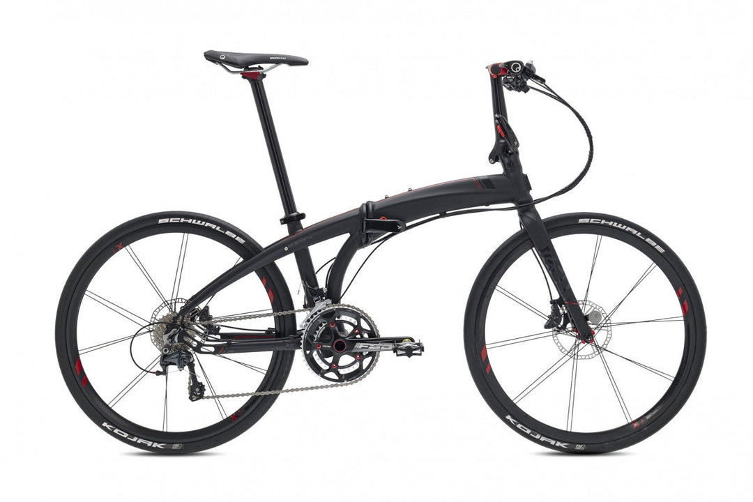 Tern Eclipse X22