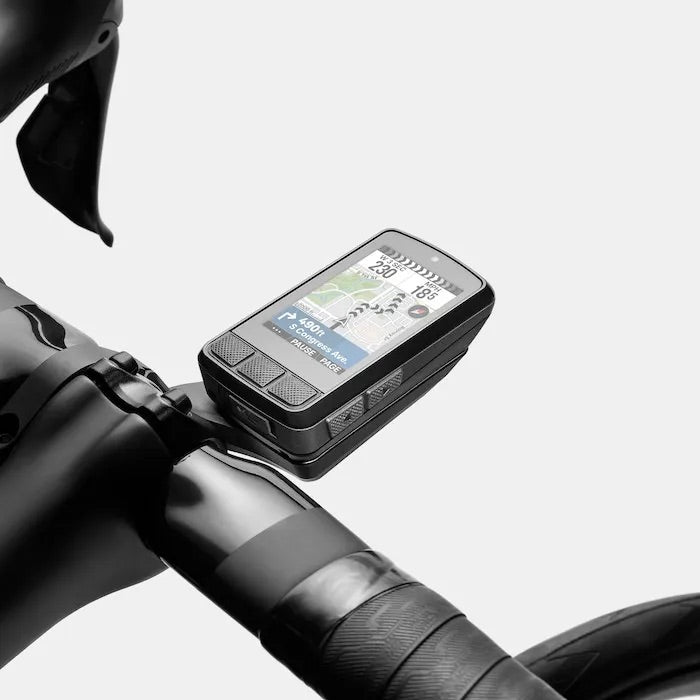 Wahoo ELEMNT BOLT GPS Bike Computer