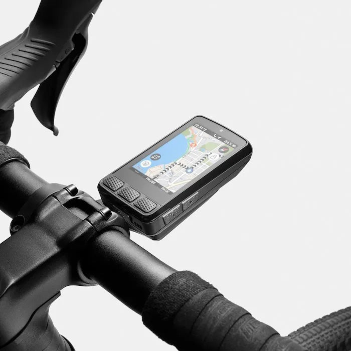 Wahoo ELEMNT ROAM GPS Bike Computer