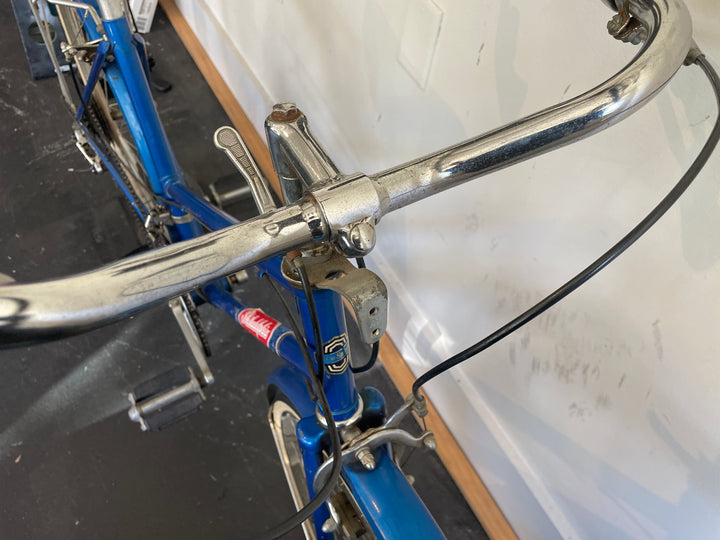 18" Free Spirit city bike