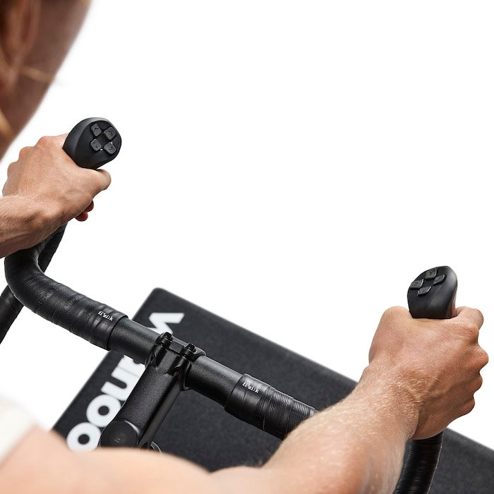 Wahoo KICKR BIKE PRO Smart Bike