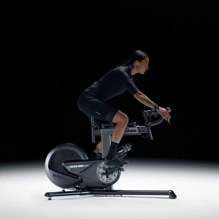 Wahoo KICKR BIKE SHIFT Smart Bike