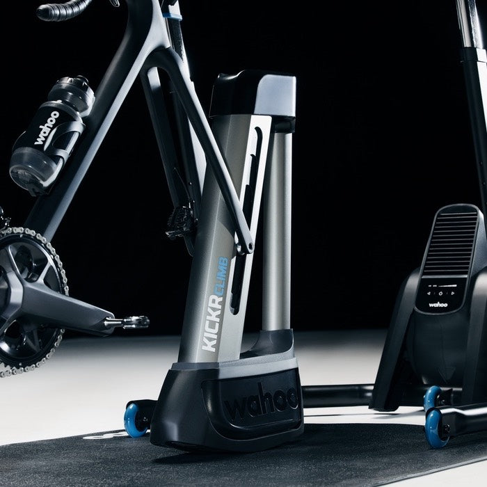 Wahoo KICKR CLIMB Indoor Grade Simulator