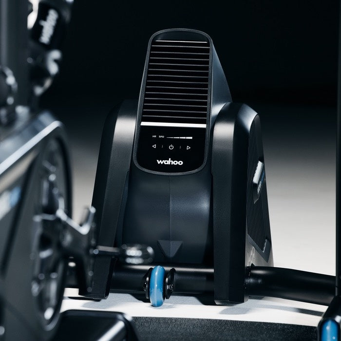 Wahoo KICKR Headwind Bluetooth Fan