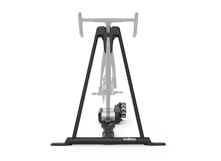 Wahoo KICKR ROLLR Smart Bike Roller Trainer