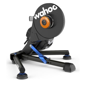 Wahoo KICKR with Zwift Cog and Click – (ME•CHAN•IC)/bicycle pro shop