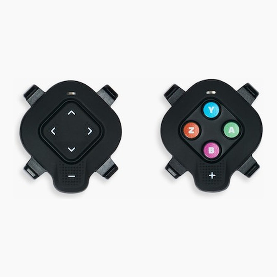 Wahoo KICKR with Zwift Cog and Click