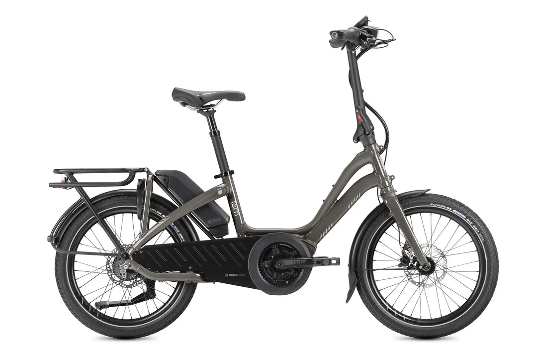 Tern NBD S5i Electric Bike