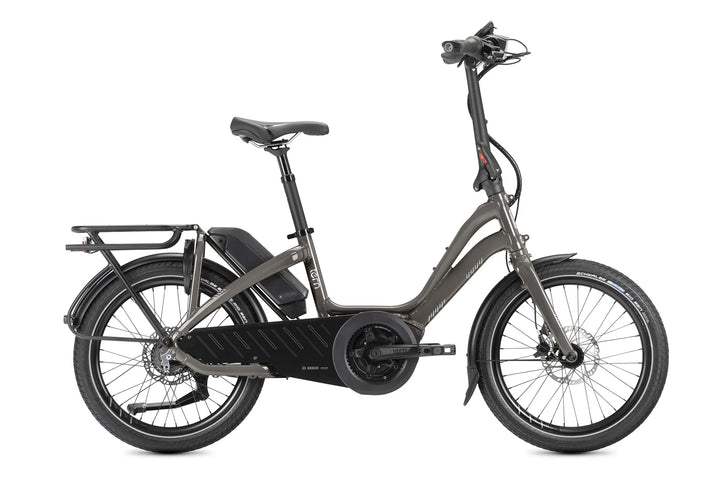 Tern NBD S5i Electric Bike