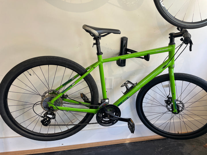 20" Norco Indie 3 hybrid bike