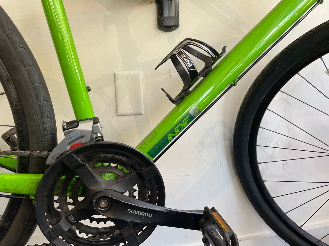 20" Norco Indie 3 hybrid bike
