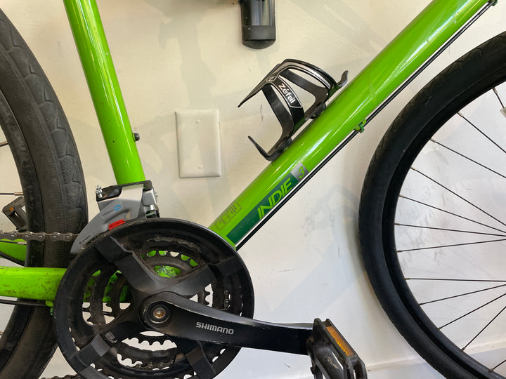 20" Norco Indie 3 hybrid bike