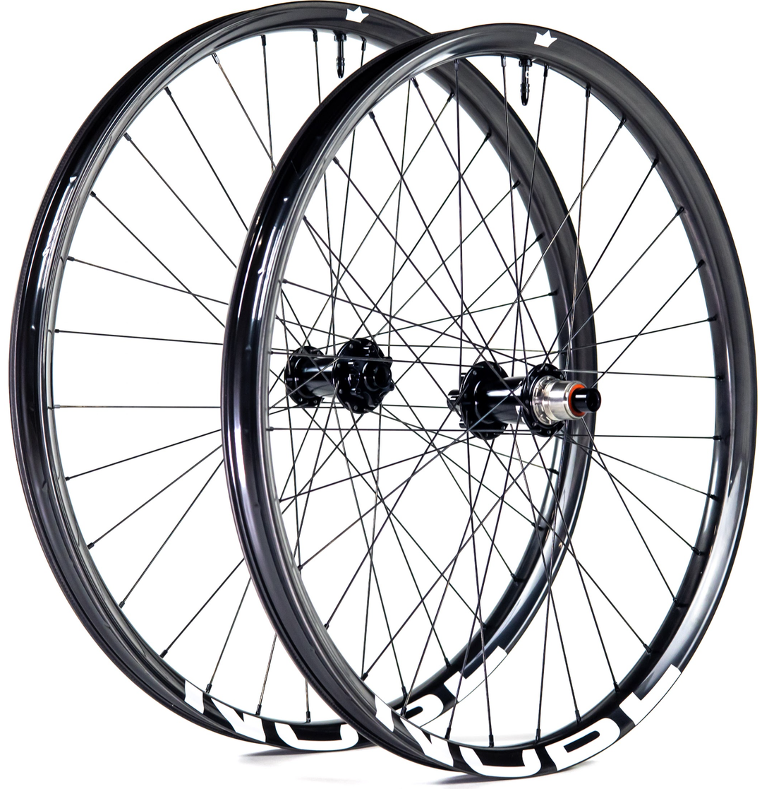 NOBL Ethos SL 180 Wheelset