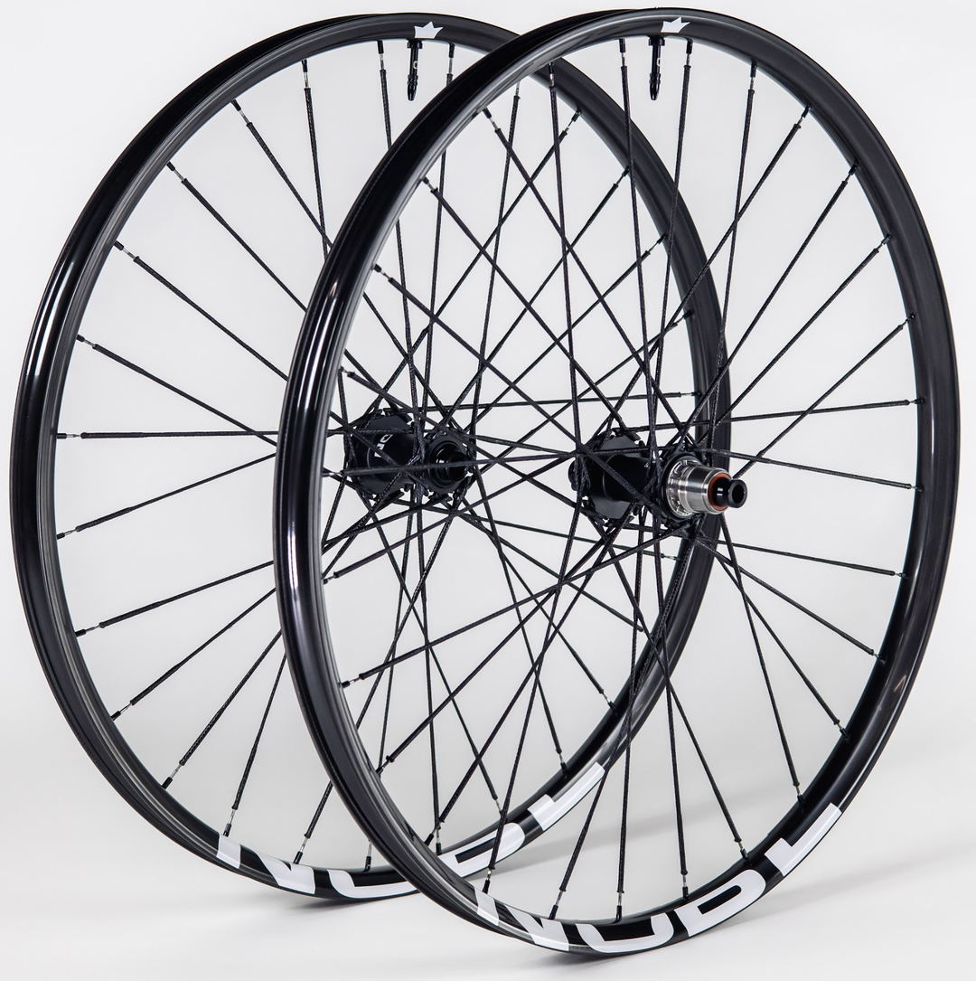 NOBL Ethos SL Wheelset