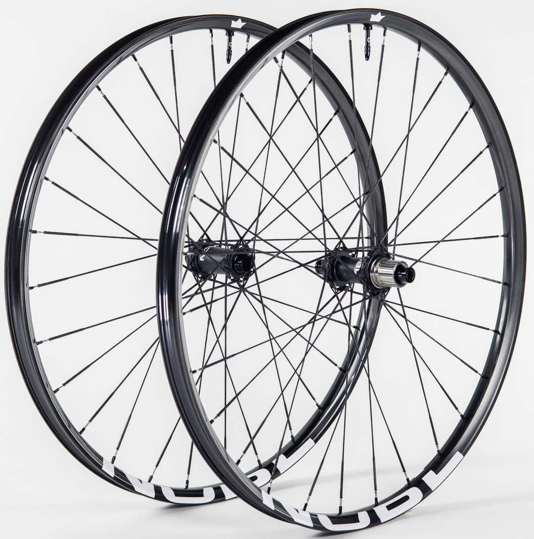 NOBL Ethos XC Wheelset