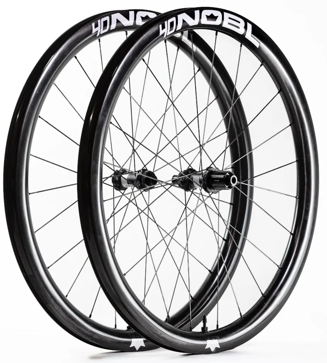 NOBL FAR40-DT350 Gravel Wheelset