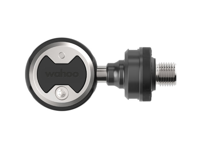 Wahoo SPEEDPLAY POWER Single-Sided Power Meter Pedals