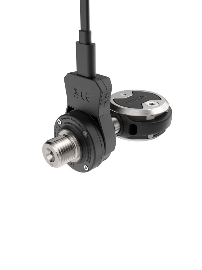 Wahoo SPEEDPLAY POWER Single-Sided Power Meter Pedals